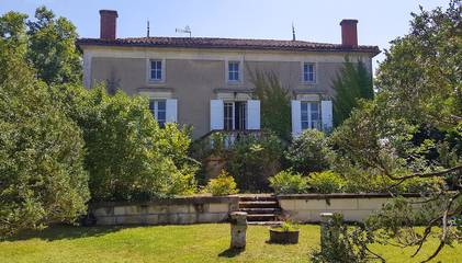 Chambre d’hôte pour 2 personnes, avec jardin et piscine à Issigeac