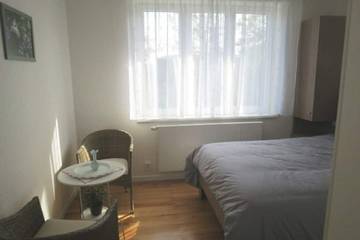 Villa pour 9 Personnes dans Strasbourg, Nord de l'Alsace, Photo 3