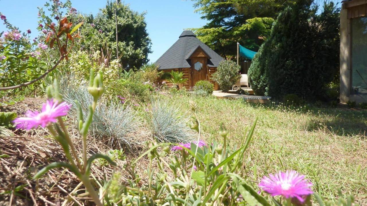 One-Bedroom Chalet in Fronsac, Région de Libourne
