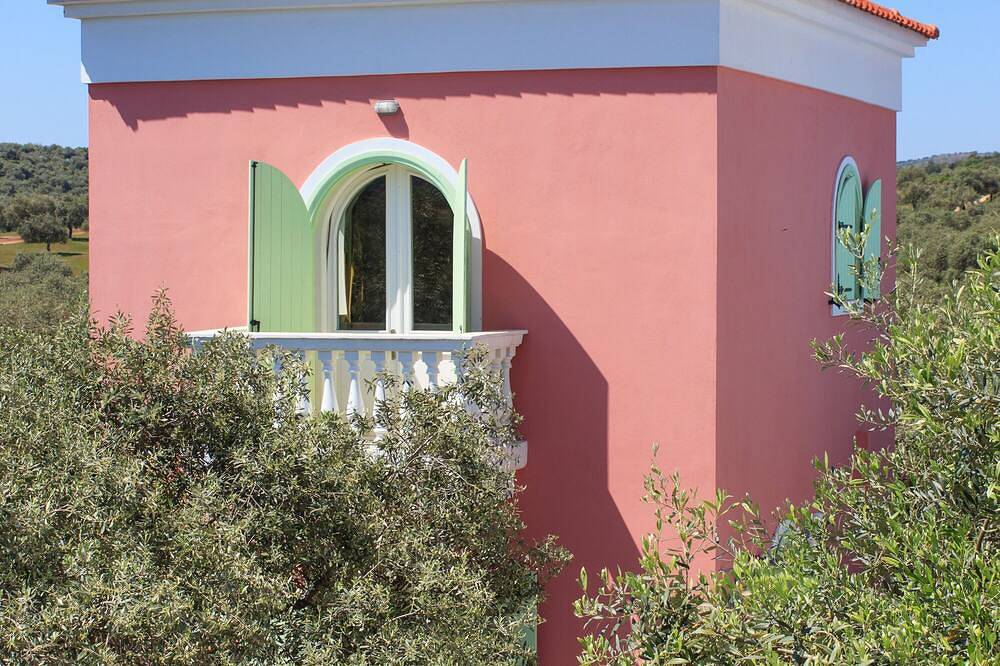 Villa für 4 Personen in Thassos, Kavala Region