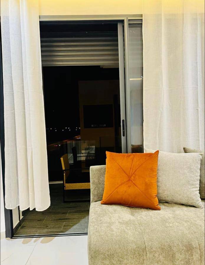 Gîte pour 3 personnes, avec terrasse dans Mehdia - 4