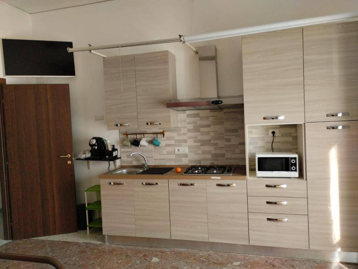Il Mondo di Anna in Salerno, Tyrrhenische Küste Kampanien