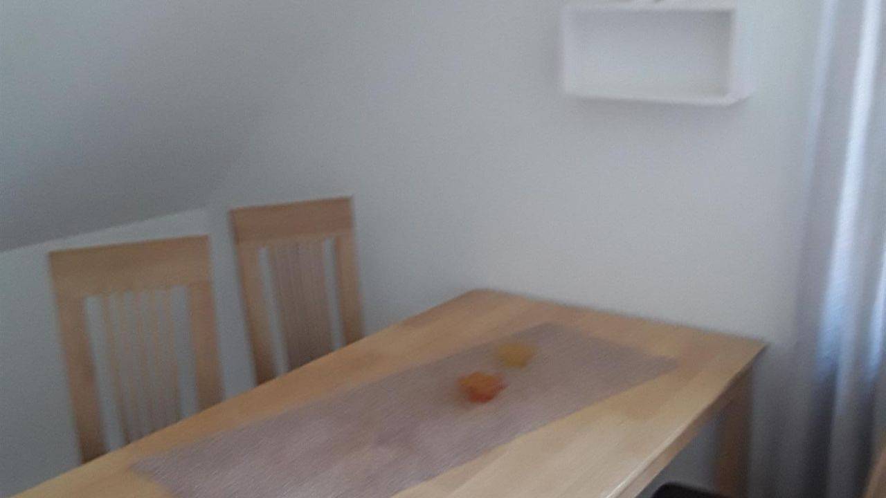 Ganze Ferienwohnung, Ferienwohnung für 2 Personen (50 m²) in Krummhörn Pilsum in Krummhörn, Nordseeküste