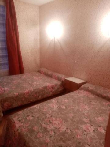 Hôtel pour 2 personnes, avec balcon dans Musée Sainte Bernadette Moulin Lacadé Maison Paternelle