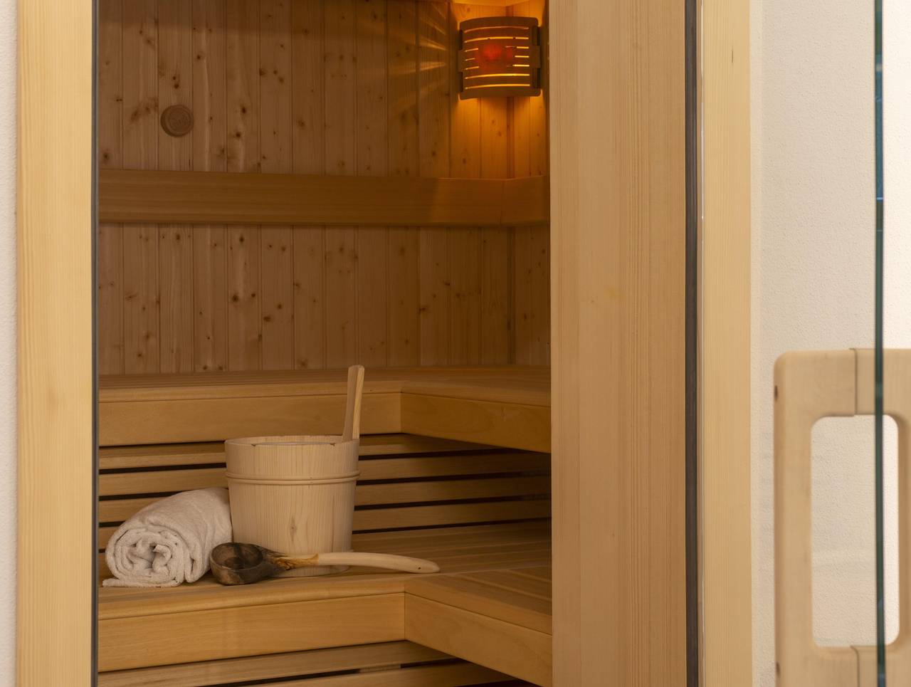 Doppelzimmer Schlossblick P****, foto 14