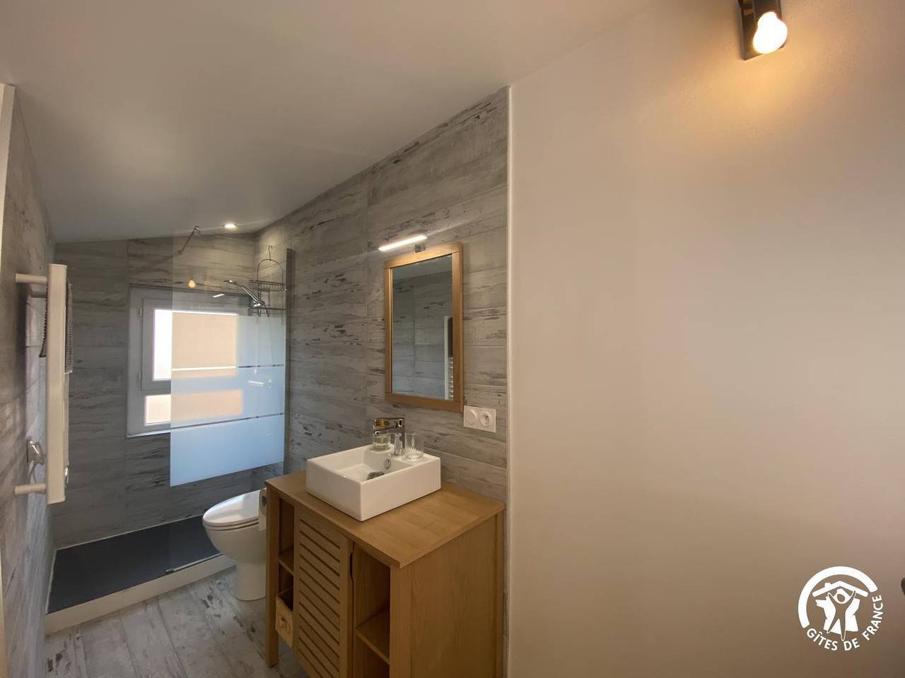 Casa de huéspedes para 2 personas con jardín in Casteil, Parque Natural Regional de los Pirineos Catalanes