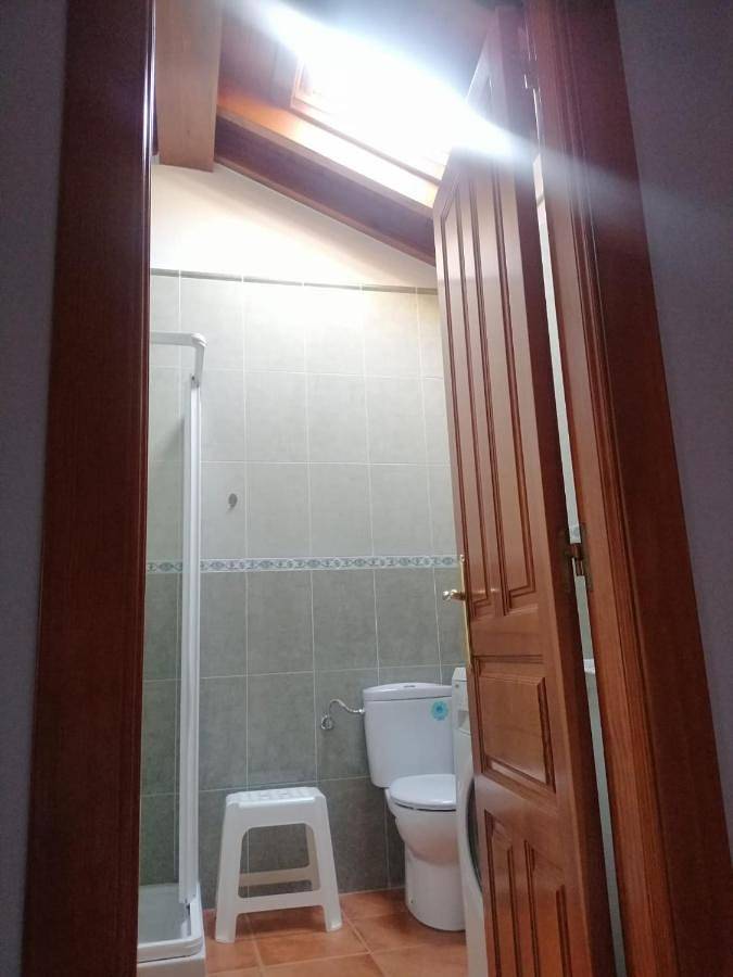 Apartamento entero, Apartamentos Rurales La Quintana in Cabrales, Parque Nacional de Los Picos de Europa