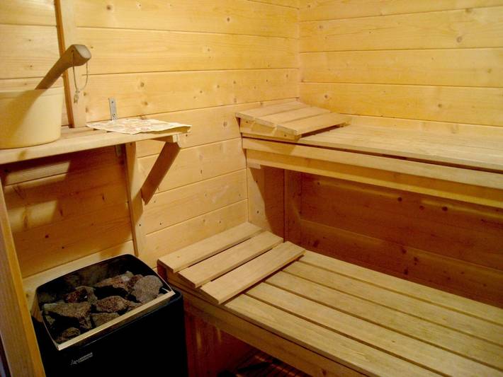 Location de vacances pour 18 personnes, avec jardin ainsi que sauna et terrasse à Stavelot - 3