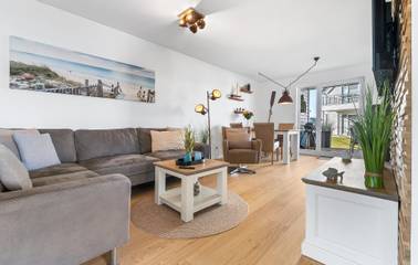 Ferienwohnung für 4 Personen in Olpenitz, Kappeln, Bild 4