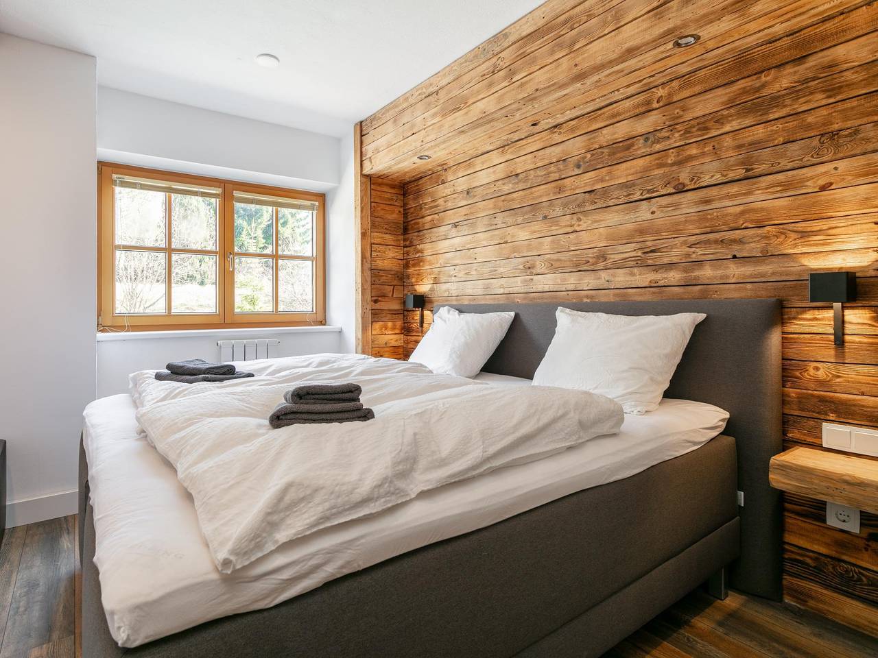 Geheel appartement, Twee vakantiewoningen bij de lift in Westendorf in Westendorf (Tirol), Kaisergebirge