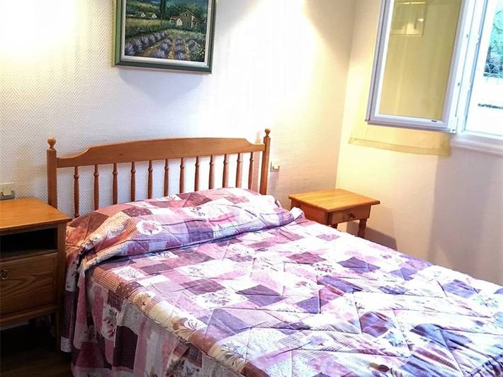 Gîte pour 4 personnes, avec terrasse, animaux acceptés dans Office De Tourisme D Amelie Les Bains - 4