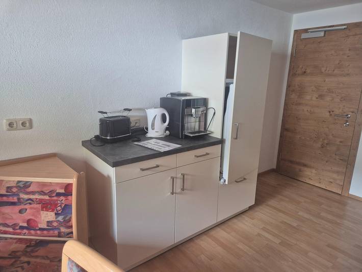 Ferienwohnung für 4 Personen, mit Balkon und Sauna in Sankt Anton am Arlberg - 4