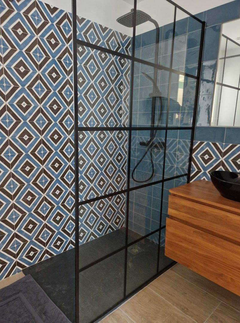 Appartement entier, Appartement bois dans un écrin de verdure in Seignosse, Côte d’Argent