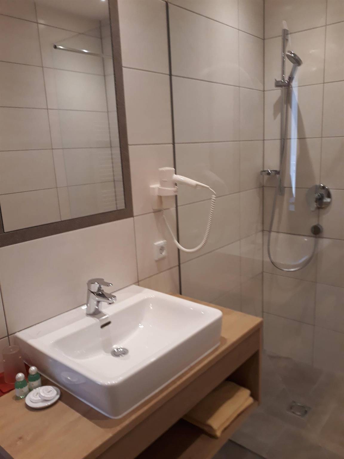 Deluxe Doppelzimmer in Kramsach, Kufstein Umgebung