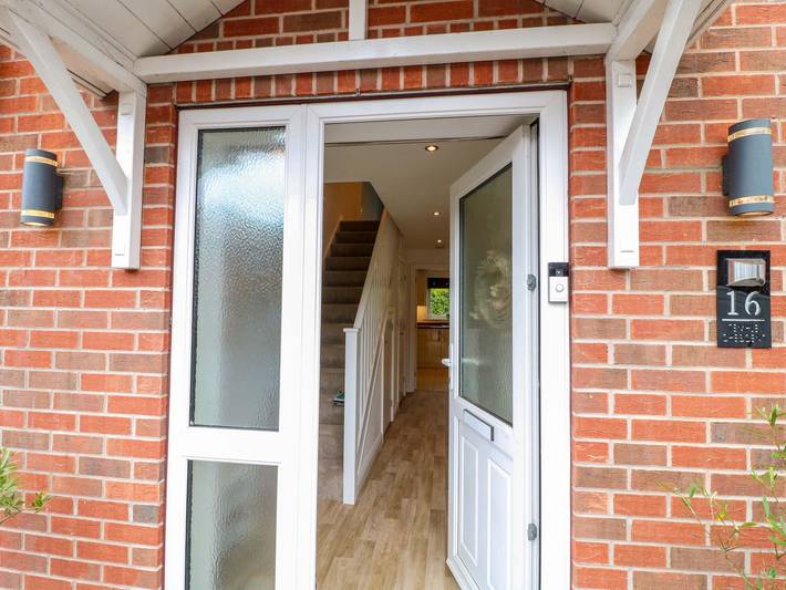 The Haven in Nuthall, Nottinghamshire