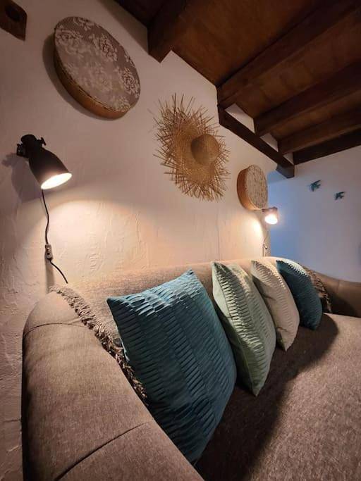 Location de vacances pour 3 personnes dans Nisa