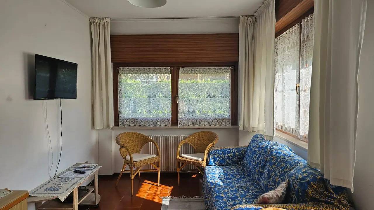 Ganze Ferienwohnung, Ferienwohnung für 4 Personen (65 m²) in Nago-Torbole in Torbole, Nago-Torbole