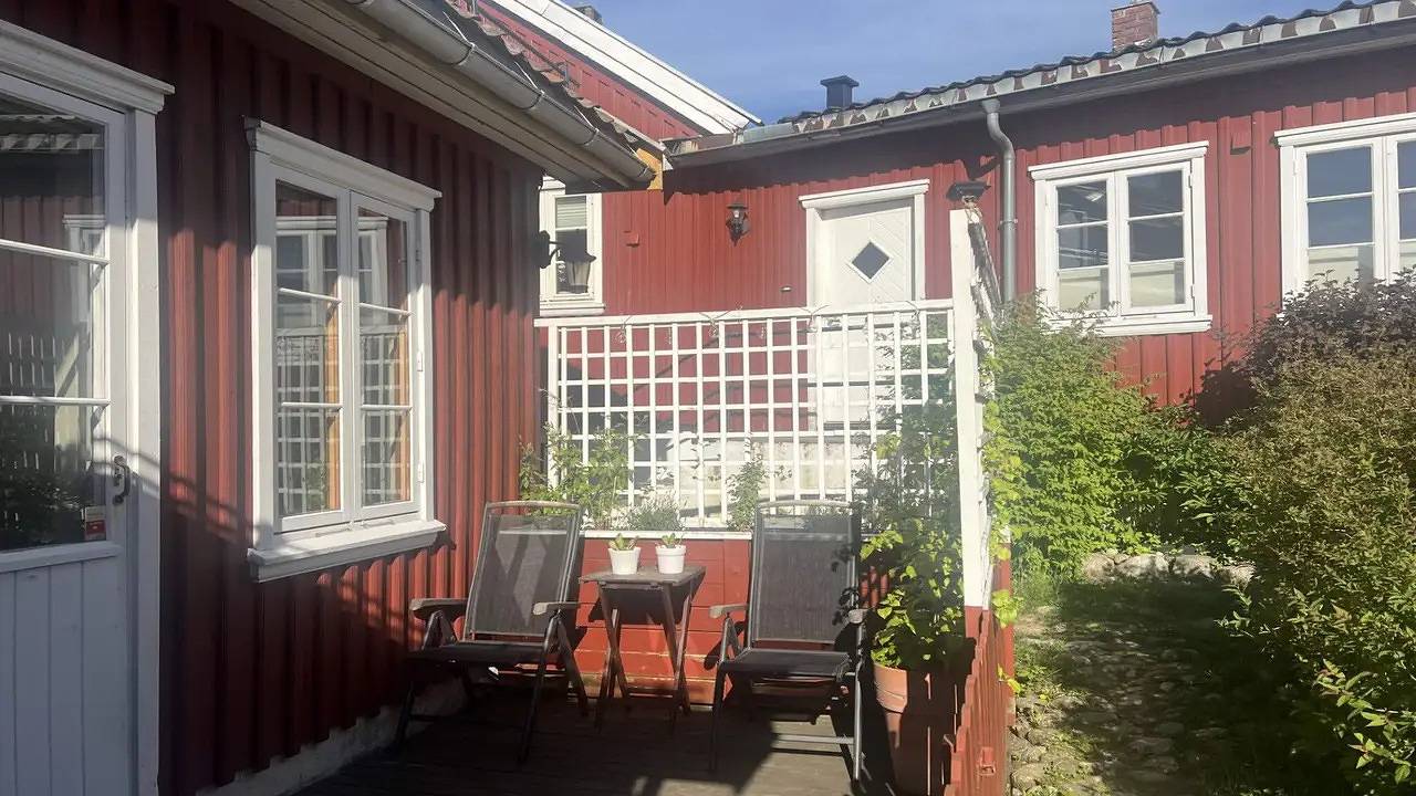 Ferienhaus für 8 Personen (250 m²) in Langestrand in Larvik