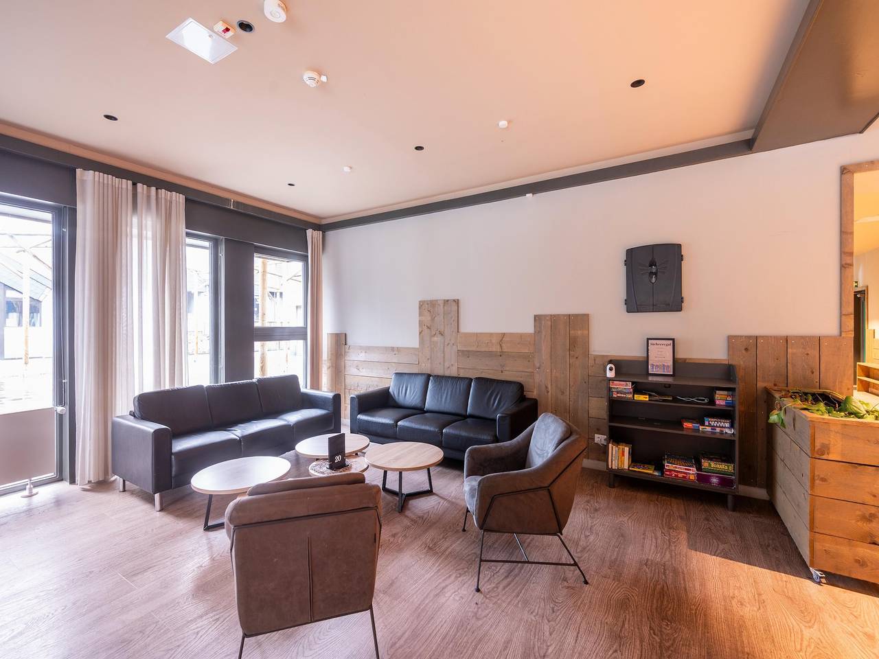 Ganze Wohnung, Waldrefugium im Boutique-Resort Hambachtal in Oberhambach, Nahetal