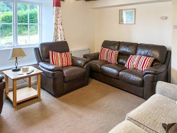 Glamping for 8 People in Cornwall, South West England, Photo 2