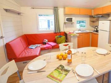 Camping para 6 Personas en Saint-Martin-de-Seignanx, Region de Dax, Foto 3