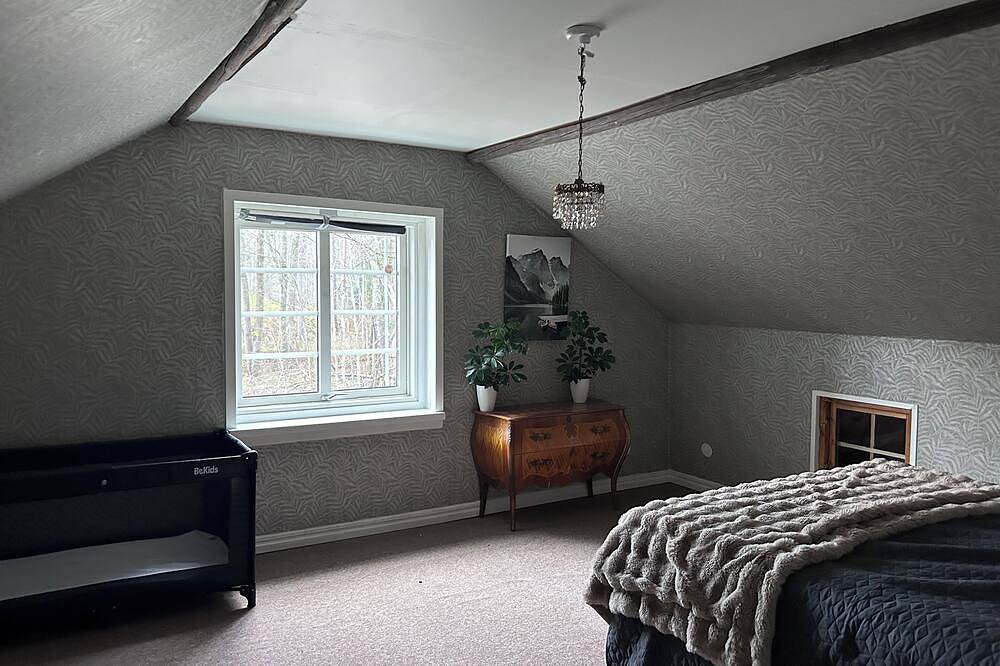 Cozy cottage near nature and sports adventures in Gävle, Gästrikland