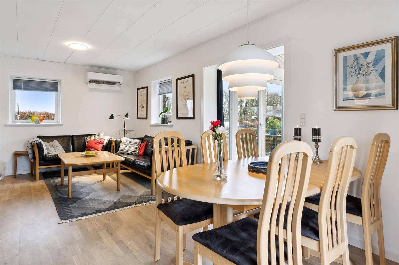 Pet friendly home in Frørup with Wifi in Tårup, Nyborg und Umgebung