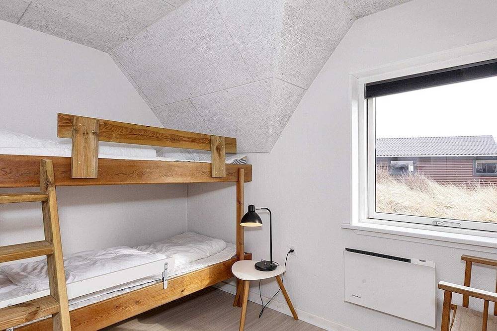 6 Personen Ferienhaus in Thisted-By Traum in Klitmøller, Thy Nationalpark