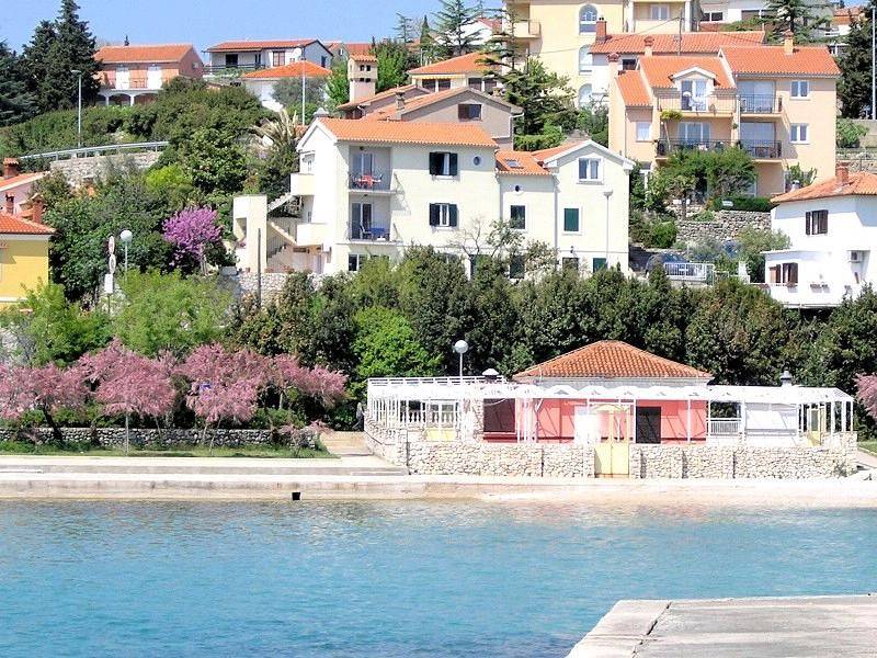 Appartamento vacanze a Krk Città a partire da 239€ a notte