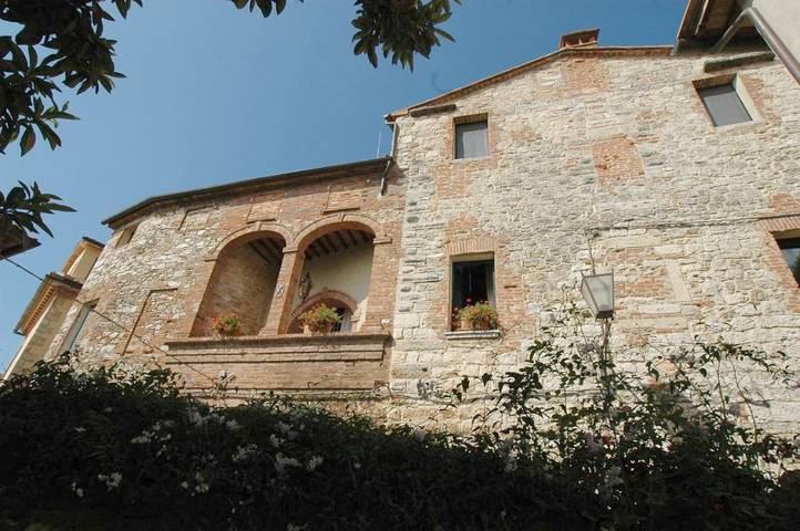 Pension voor 2 personen, met Terras in Rapolano Terme