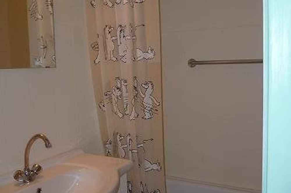 Ganze Wohnung, Gemütliches Studio in Pistennähe in Le Lioran, Laveissière