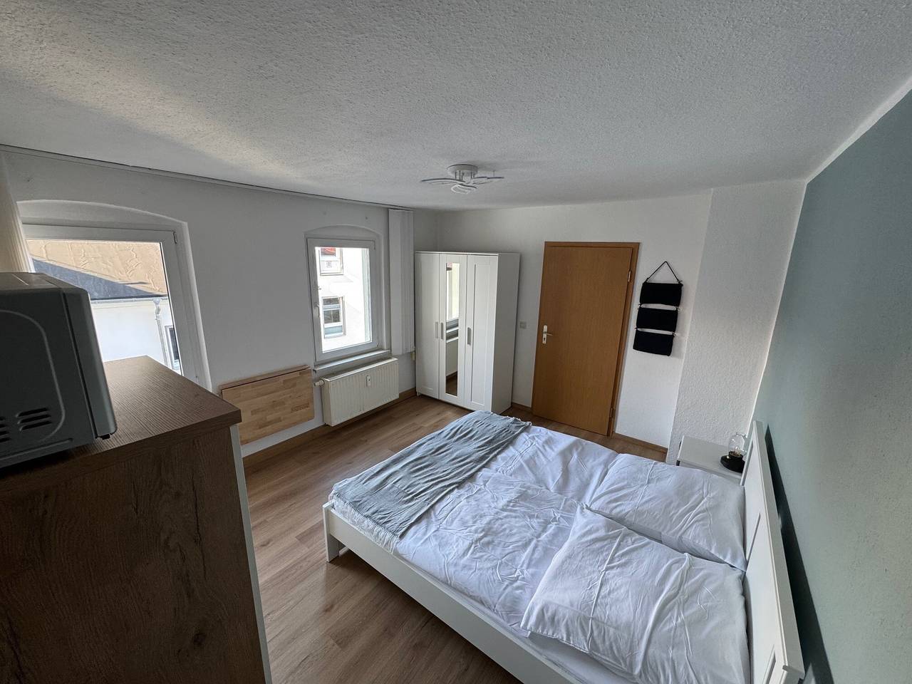 Ganzes Studio, Studio-Apartment 'Steinstübchen' mit Wlan in Bautzen, Oberlausitz-Niederschlesien