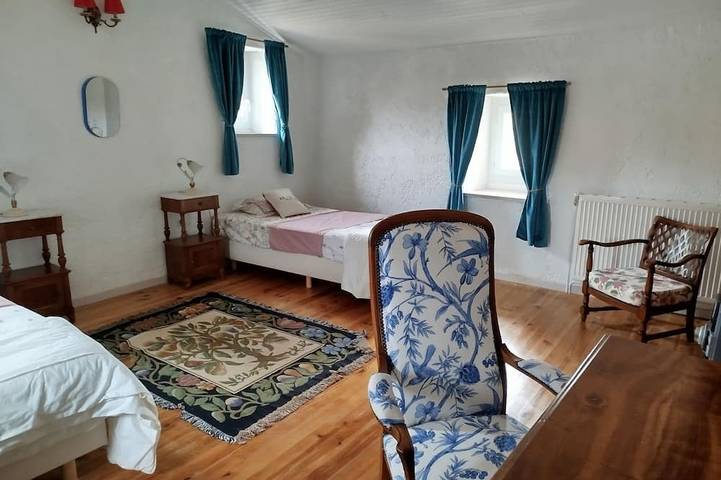 Location de vacances pour 10 personnes à Brouzet-lès-Alès - 3