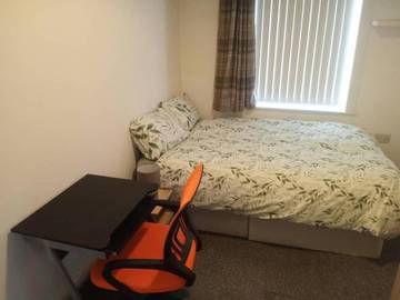 Gîte pour 2 personnes à Burnley