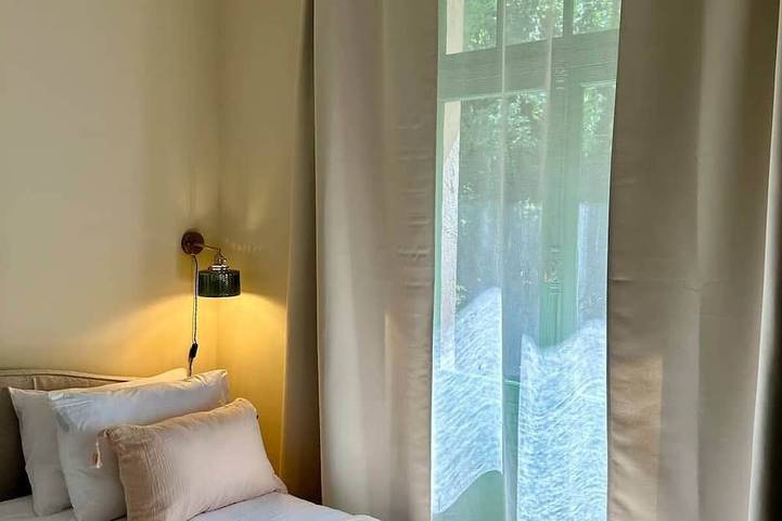 Chambre d'hôtes \"Germaine\" in Vittel, Neufchâteau