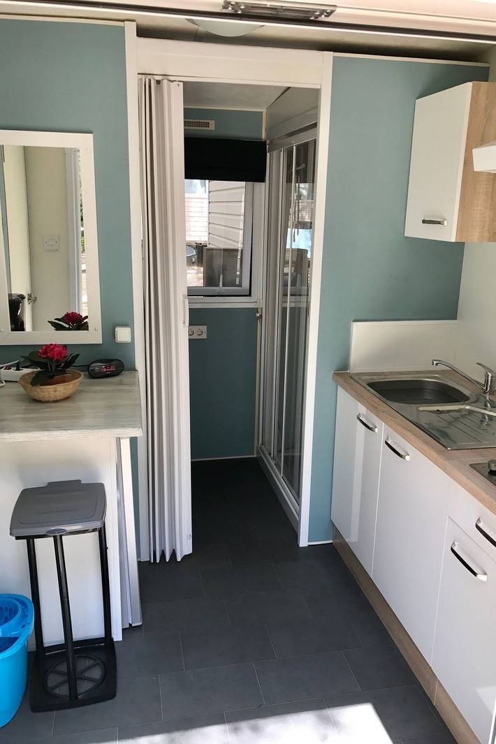 Apartamento entero, Costa Brava Palamos Chalettas in Palamós, Costa Brava