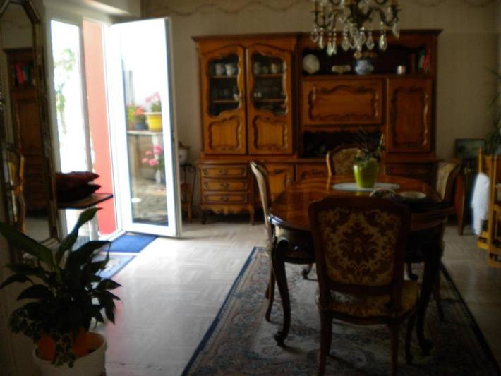 Gîte pour 4 personnes, avec jardin, animaux acceptés à Port-Louis - 4