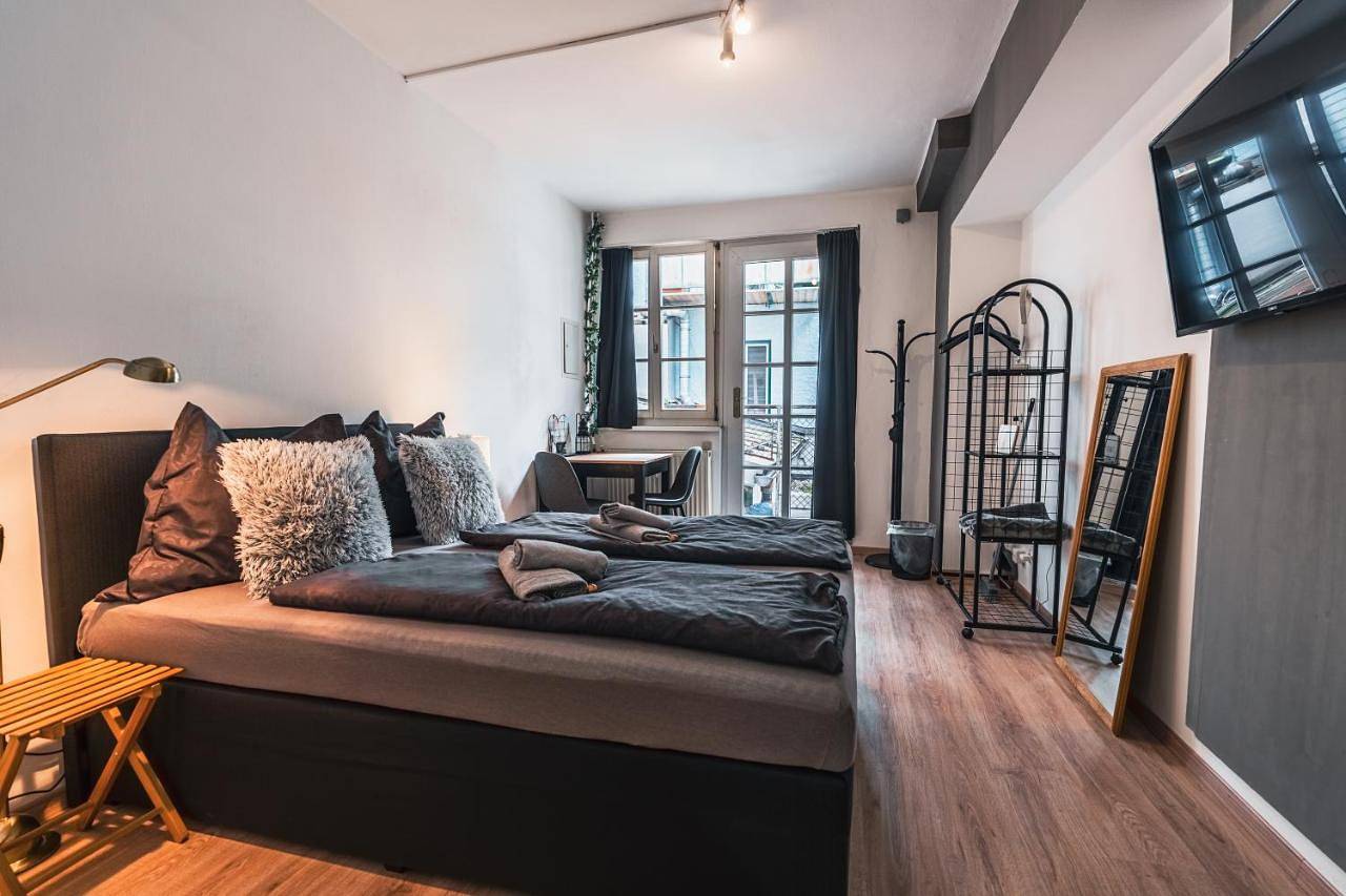Ganze Wohnung, One-Bedroom Apartment in Bad Ischl, Bezirk Gmunden