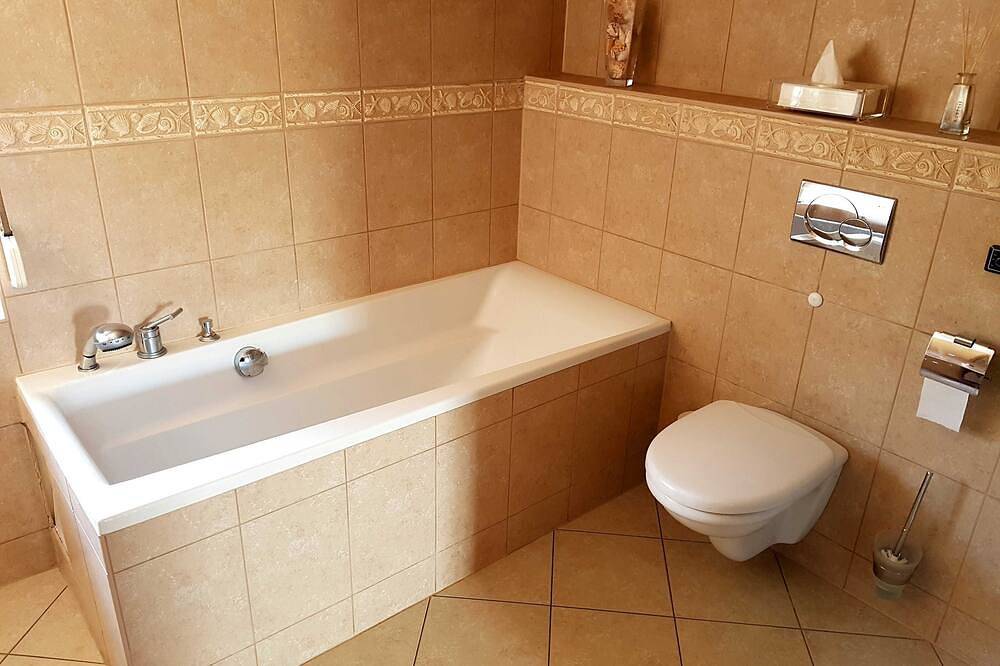 Ganze Wohnung, Ferienwohnung Köhlerliesel - Ferienwohnungen Trute in Stiege im Harz, Harzvorland