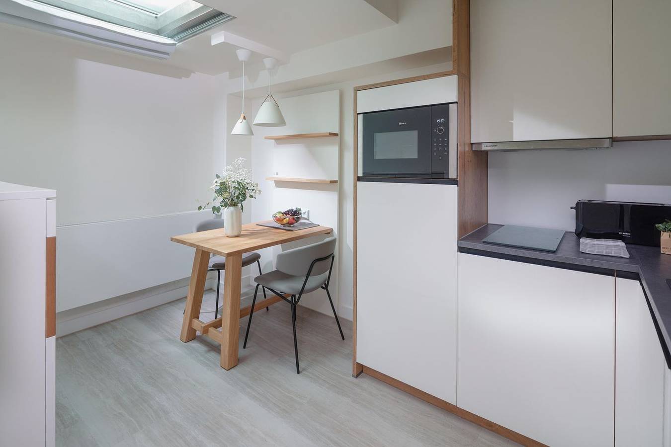 Apartamento entero, Nordstrandperle Apartment S7
Moltkestraße 2-5 / Roonstraße, Nordstrand in Norderney