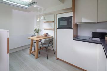 Ferienwohnung für 2 Personen auf Norderney