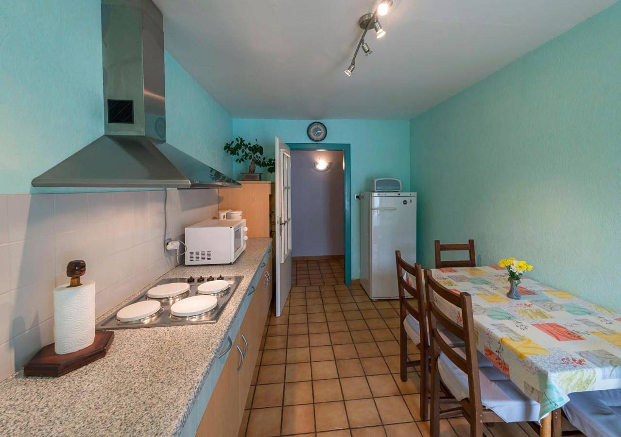 Appartement entier, One-Bedroom House in Saverne, Région de Saverne