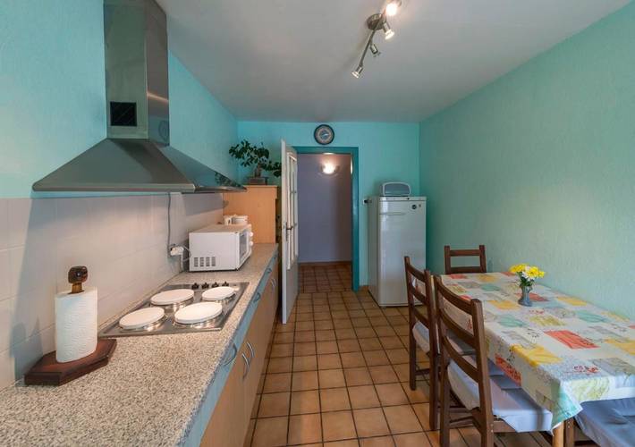 Gîte pour 5 personnes, avec jardin à Saverne - 2