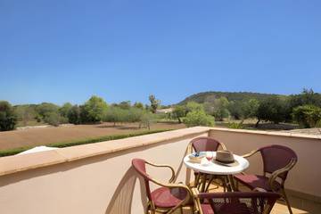 Villa in Pollença Stadt, Pollença für 6 