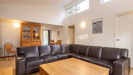 Bungalow voor 8 Personen in Veluwe, Gelderland, Afbeelding 1