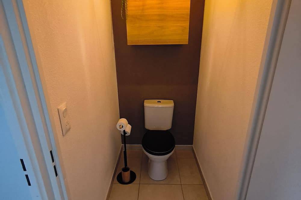 Entire apartment, Luxury, modern, and cozy apartment just 5 minutes from the golf course in Baillargues, Mediterranean Coast (France)