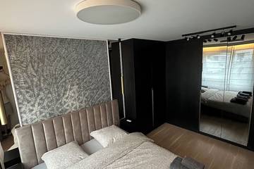 Location De Vacances pour 4 Personnes dans Issy-les-Moulineaux, Hauts-de-Seine, Photo 3