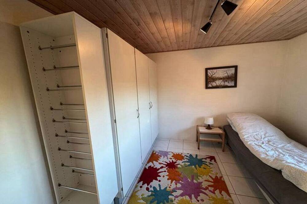 The Daisy - Cozy 3Br Waterfront Home in Kerteminde with Terrace, Views & Parking in Kerteminde, Region Süddänemark