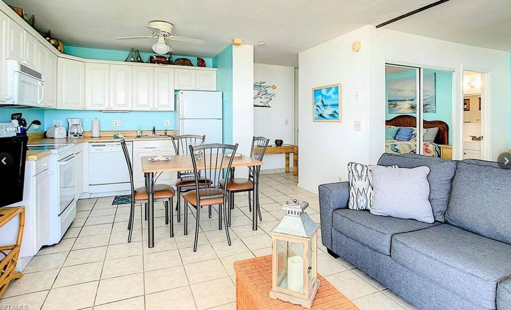 Ganze Wohnung, Steps to the Sand, Dive into the Pool – Live the Dream!\" in Fort Myers Beach, Estero Island