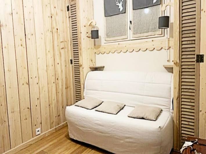 Gîte pour 7 personnes dans Office De Tourisme Des Angles
